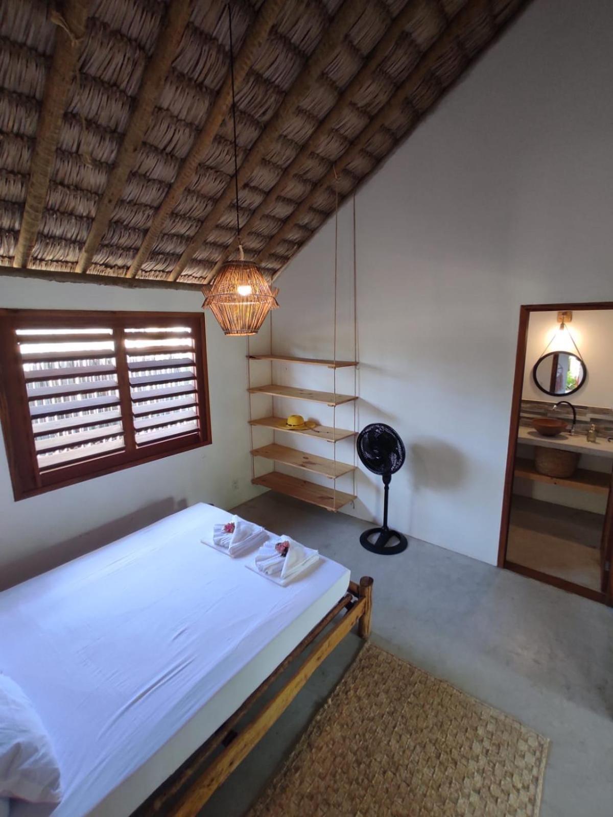 Chill Kite - Pousada Icarai Kite Village Room photo