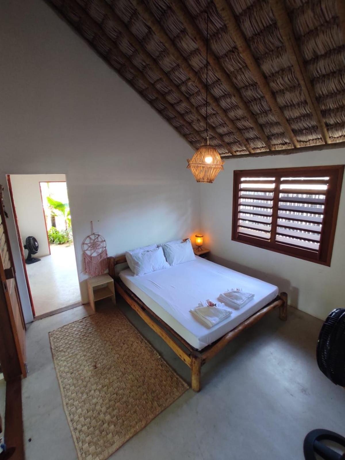 Chill Kite - Pousada Icarai Kite Village Room photo