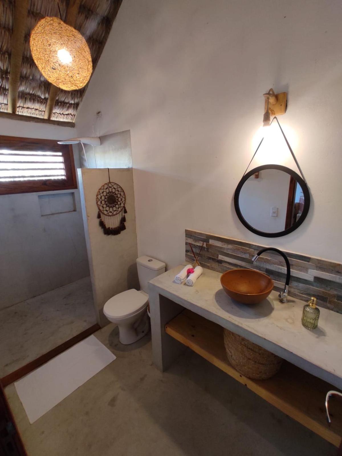 Chill Kite - Pousada Icarai Kite Village Room photo