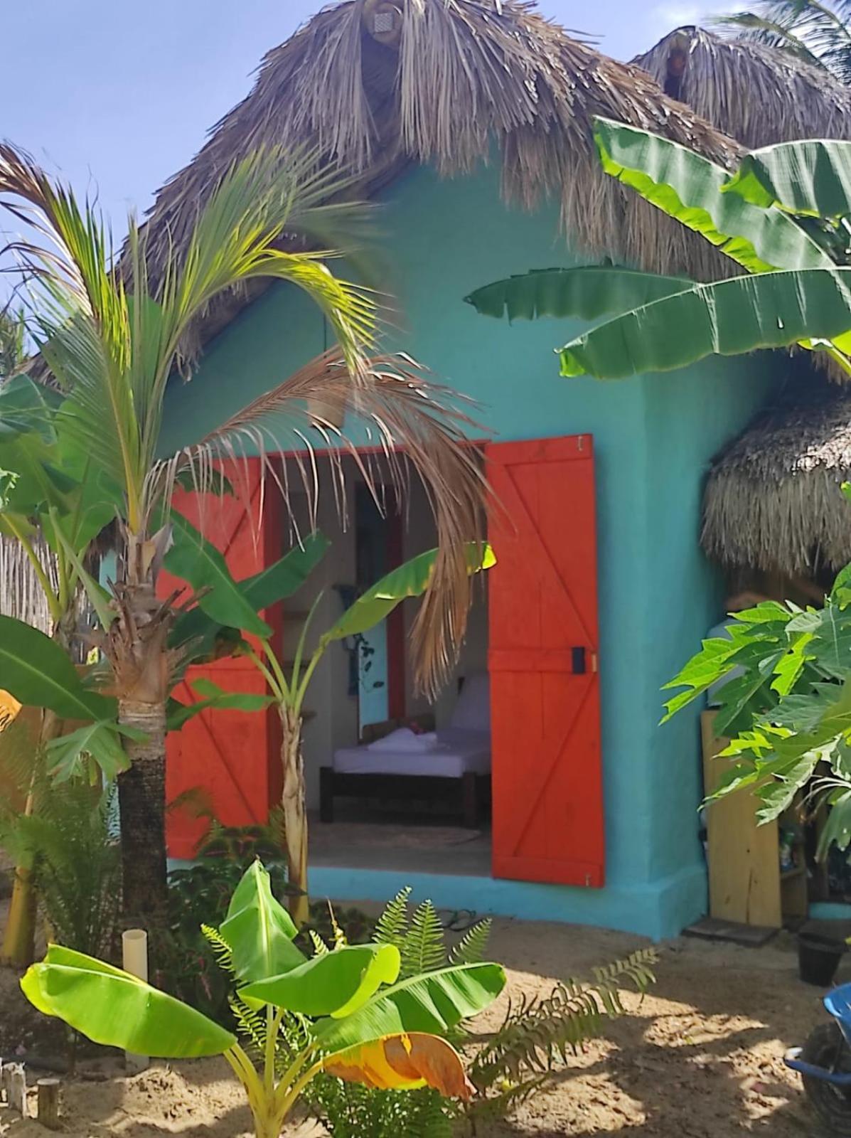 Chill Kite - Pousada Icarai Kite Village Room photo