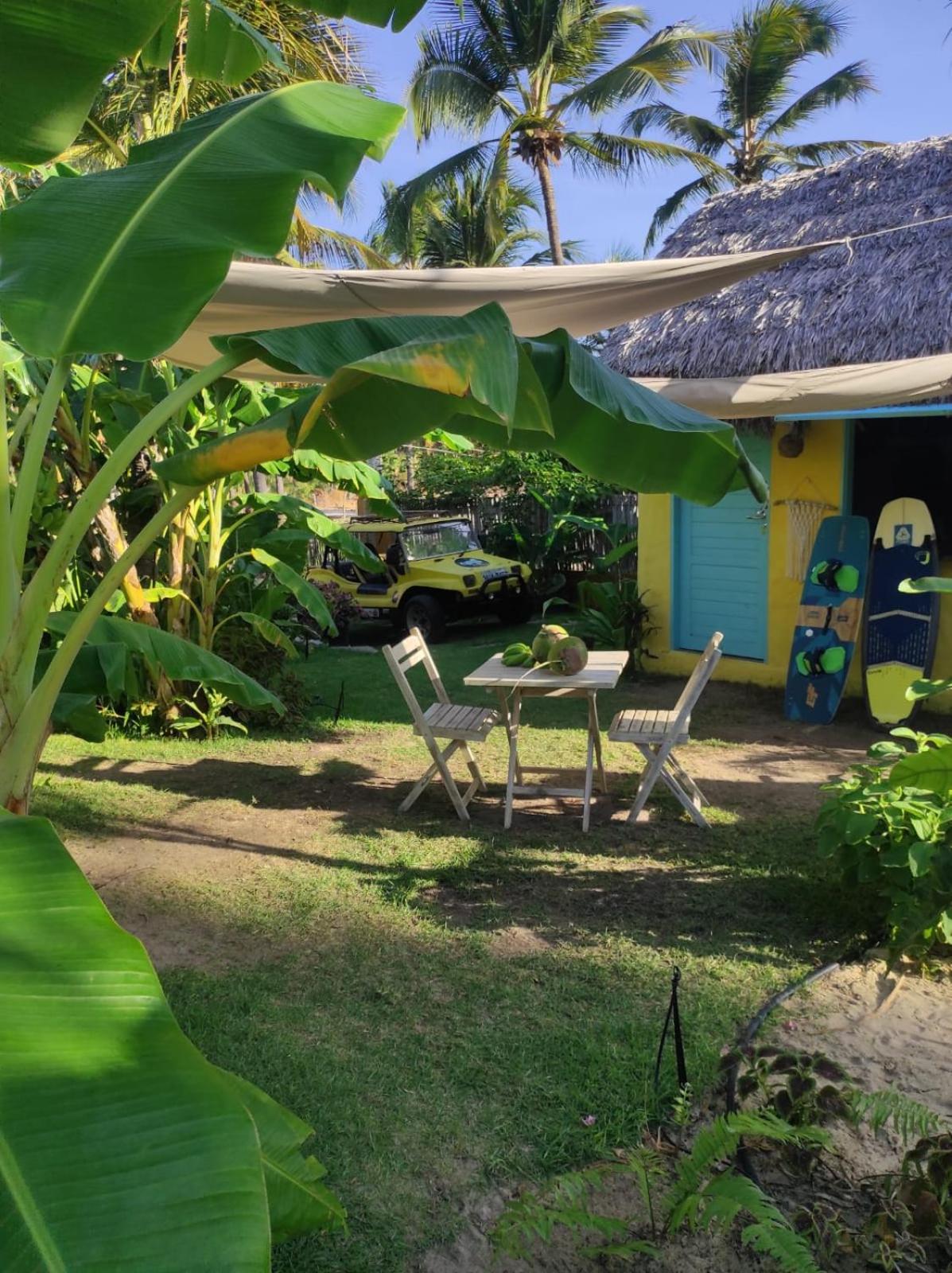 Chill Kite - Pousada Icarai Kite Village Room photo